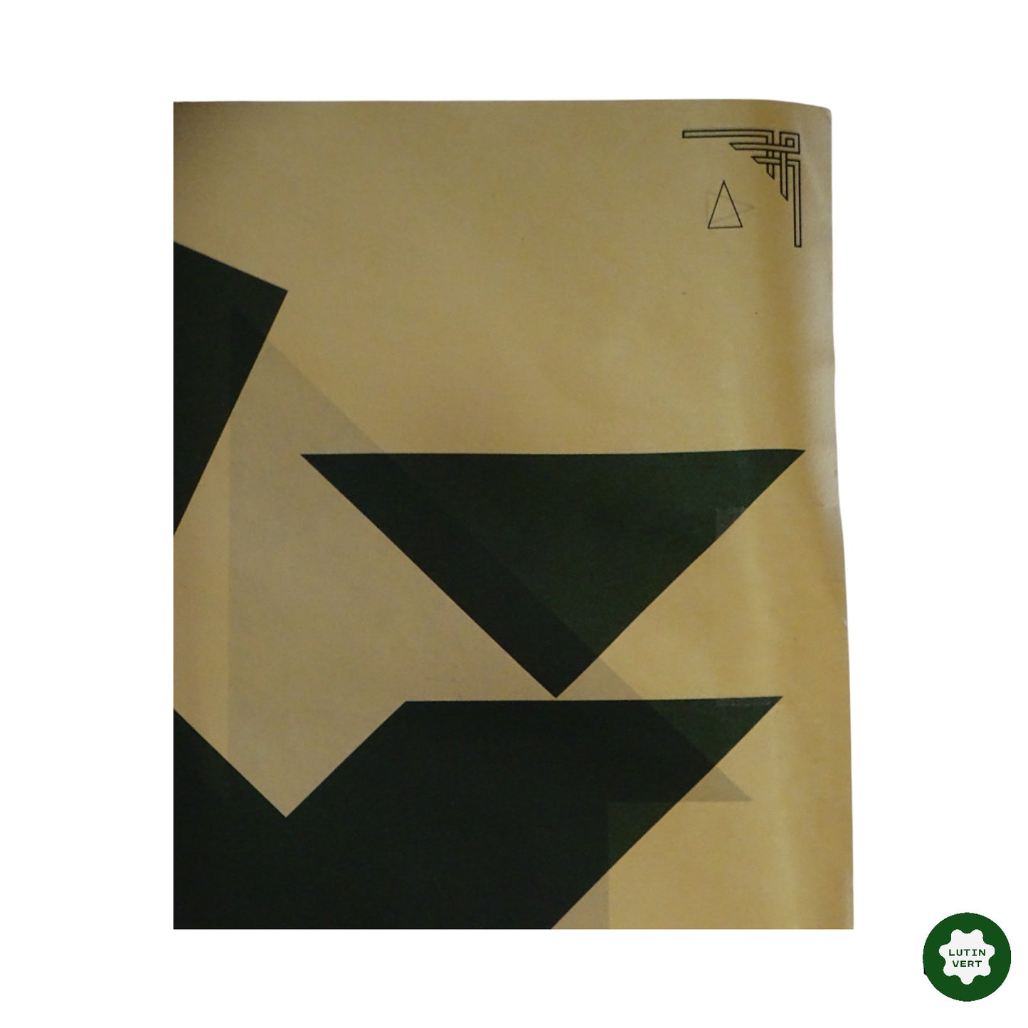 Tangram d'occasion DUJARDIN - Dès 7 ans | Ref 9467