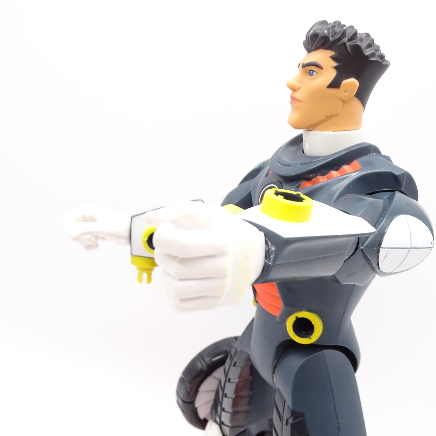 Action Man Atom 3 en 1 d'occasion HASBRO - Dès 6 ans | Ref 13562