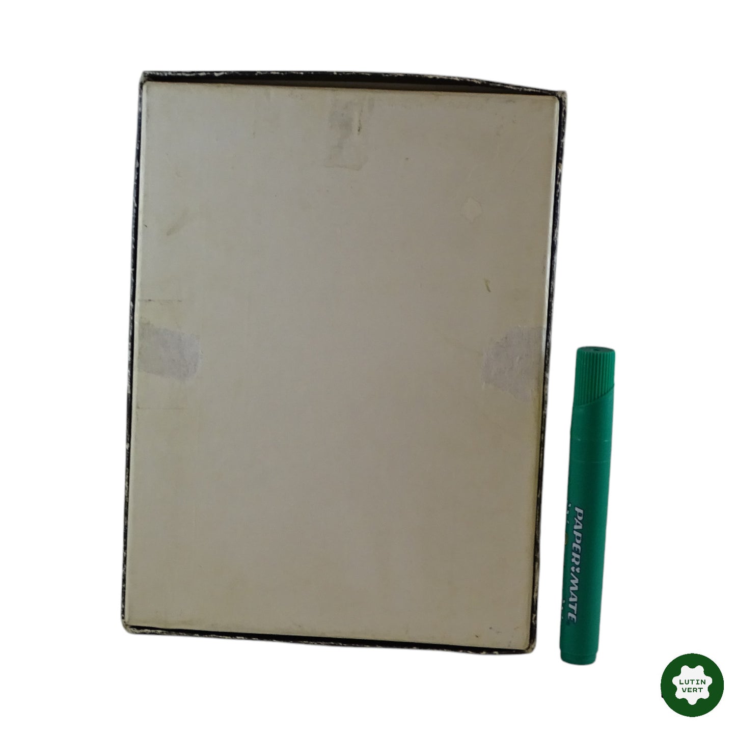 Puzzle Lion Noël 36 pcs d'occasion CORGI - Dès 5 ans | Ref 9463