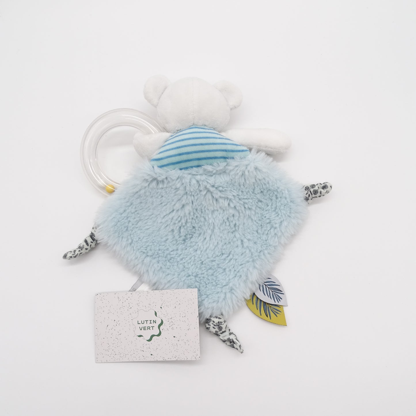 Doudou koala hochet d'occasion DOUDOU ET COMPAGNIE - Dès Naissance | Ref 13578