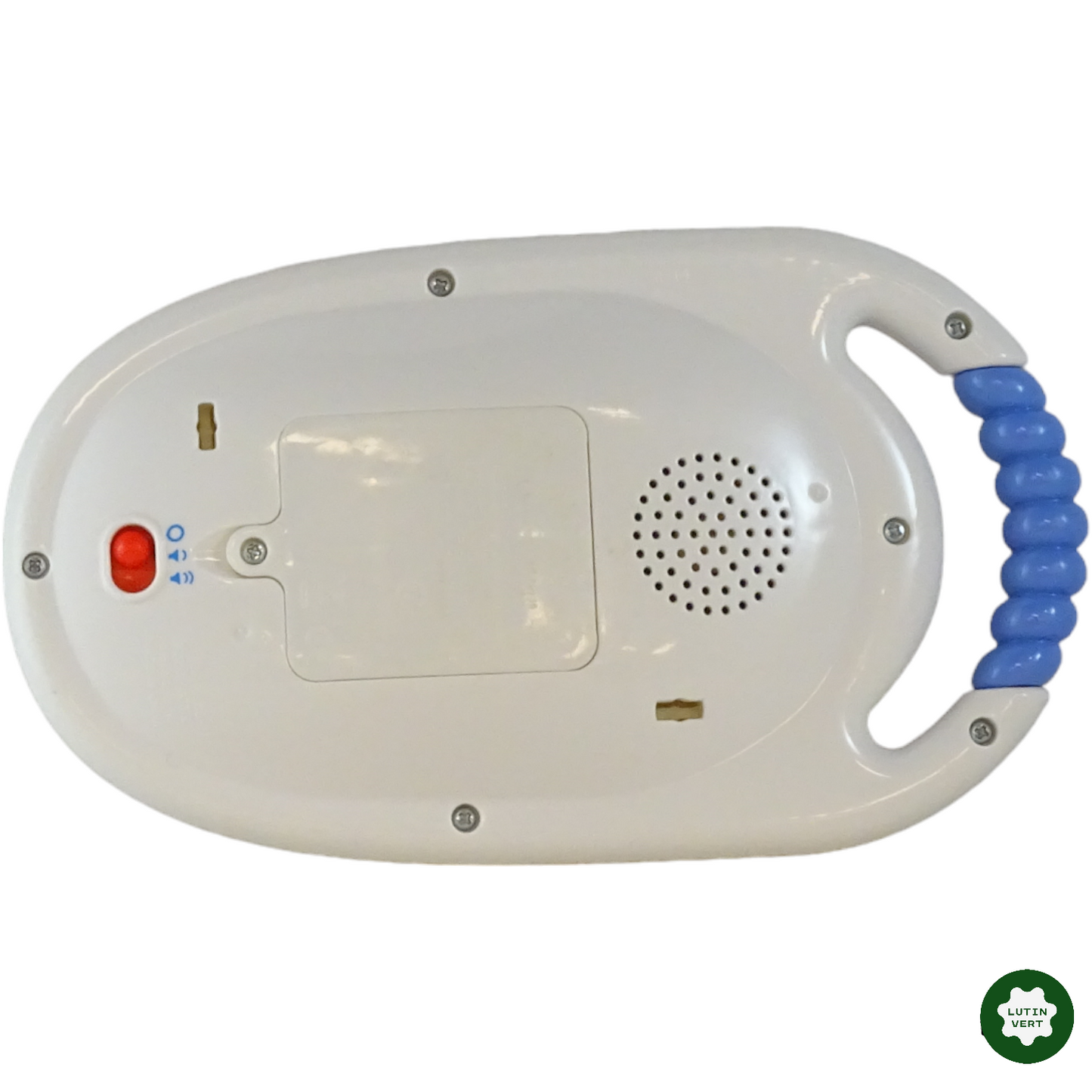 Piano musical d'occasion FISHER PRICE - Dès 2 ans | Lutin Vert