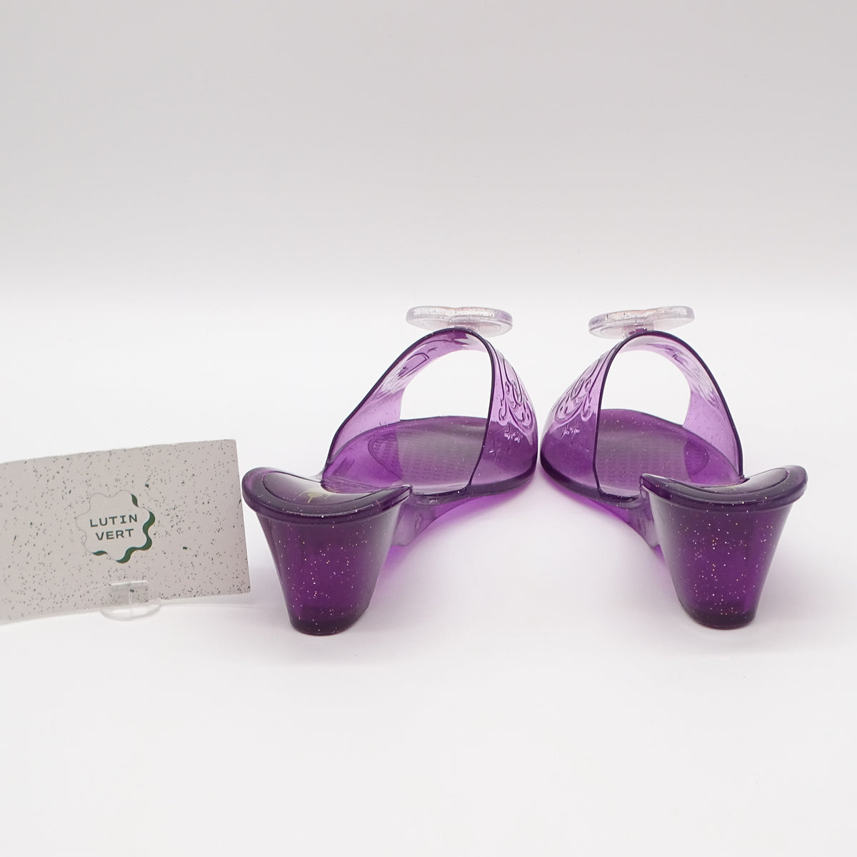 Chaussures princesse Anna DISNEY - Dès 3 ans | Ref 16207