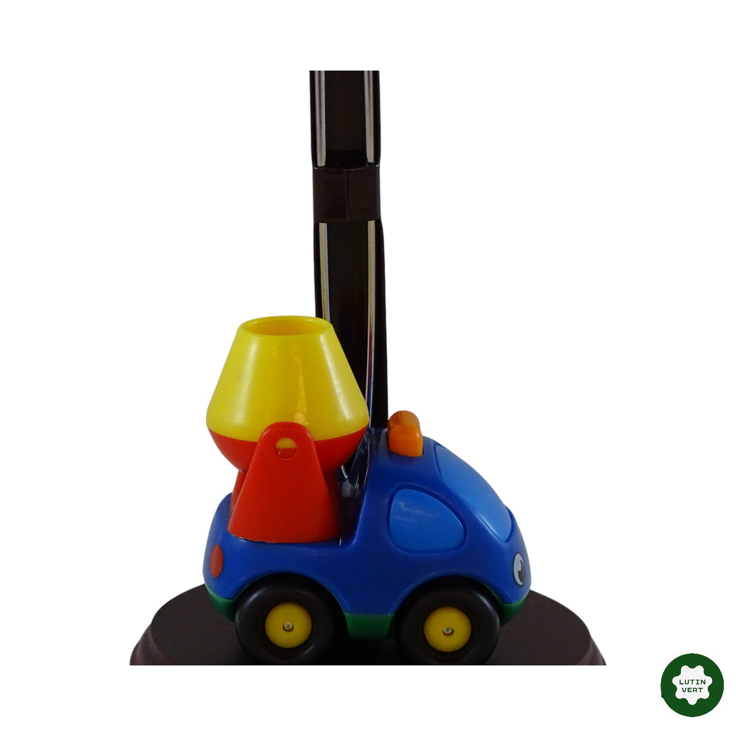 Camion Citerne + 2 Véhicules d'occasion SMOBY - Dès 3 ans | Ref 9514