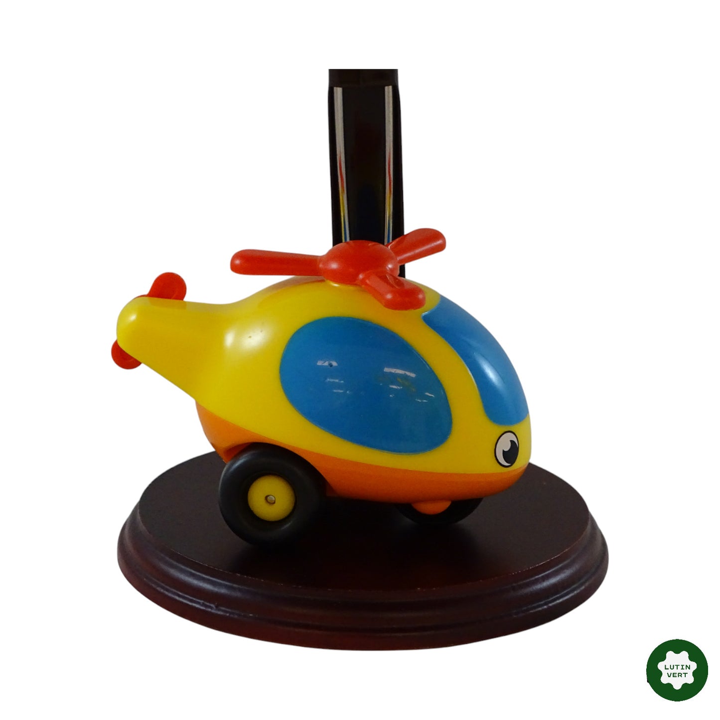 Un hélicoptère + 2 véhicules d'occasion SMOBY - Dès 3 ans | Ref 9512