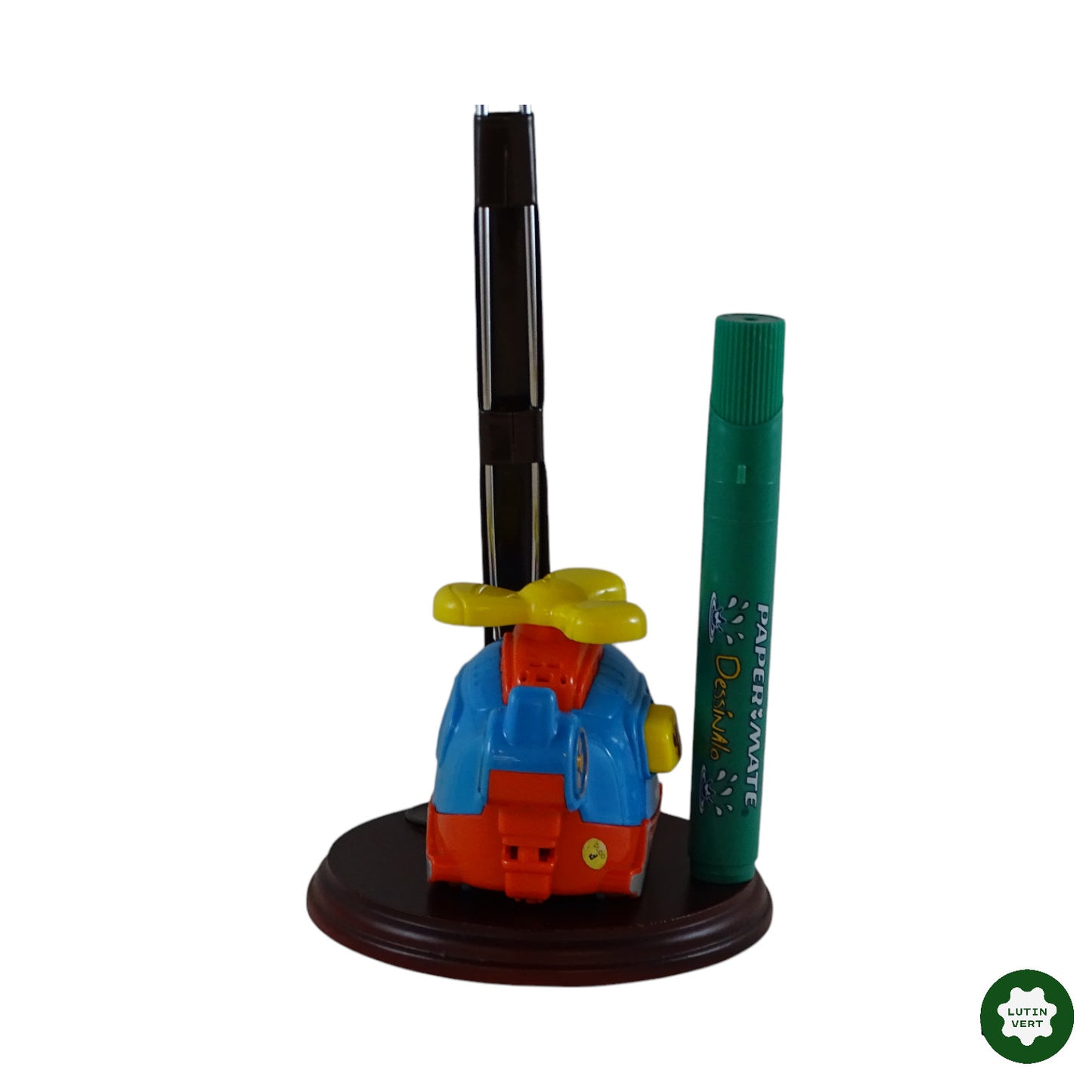 Véhicule Théo super Hélico d'occasion VTECH - Dès 3 ans | Ref 5366