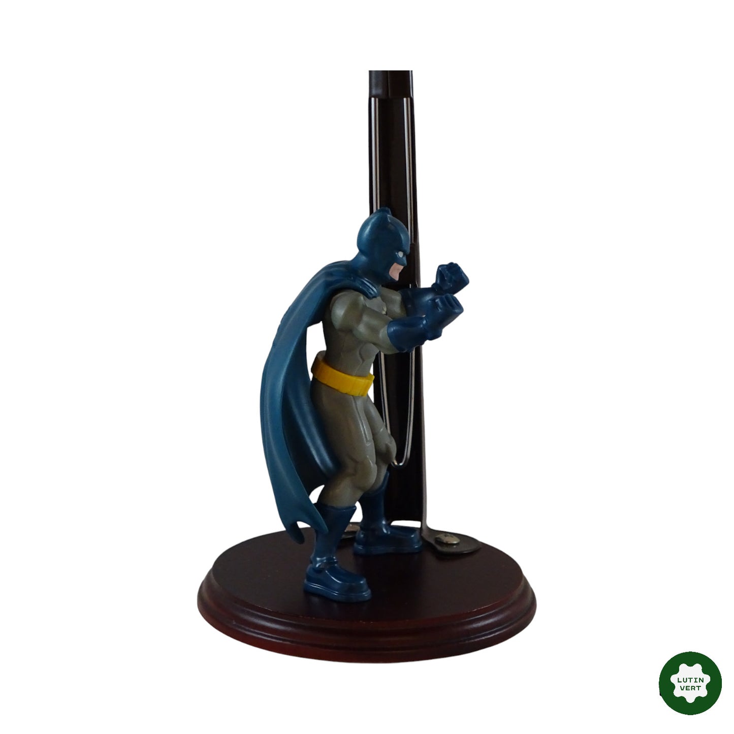 Figurine Batman 12,5 cm d'occasion DC COMICS - Dès 3 ans | Ref 9558