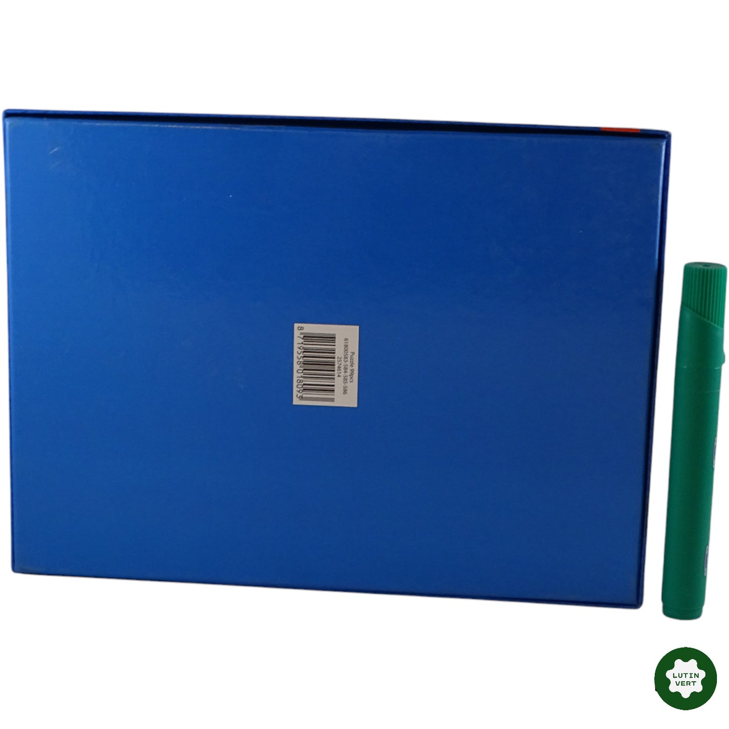 Puzzle RectoVerso Paw Patrol 99 pcs d'occasion NICKELODEON - Dès 3 ans | Ref 3828