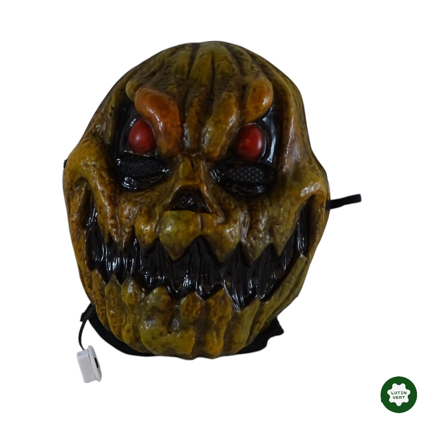 Masque Zombie d'occasion GIFI - Dès 7 ans | Ref 9707