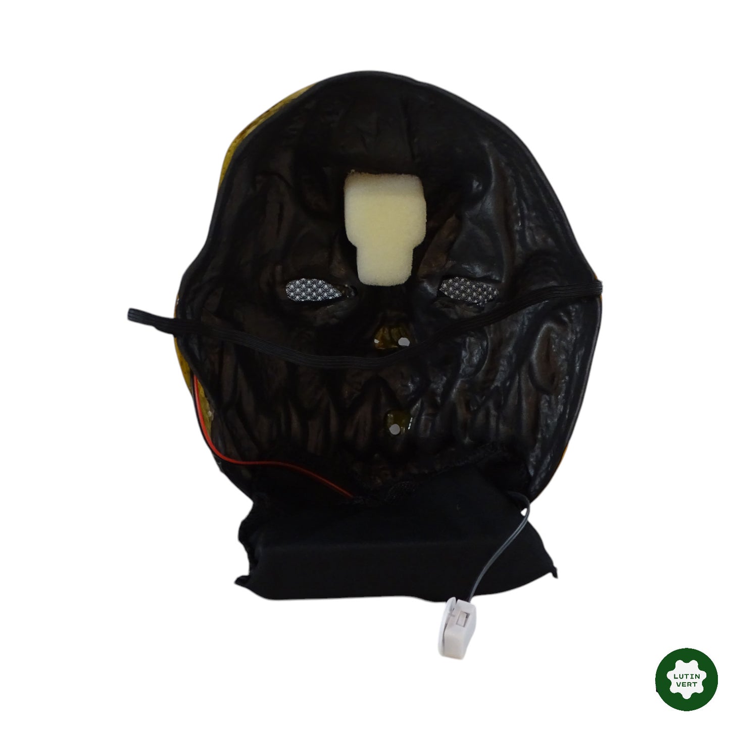 Masque Zombie d'occasion GIFI - Dès 7 ans | Ref 9707