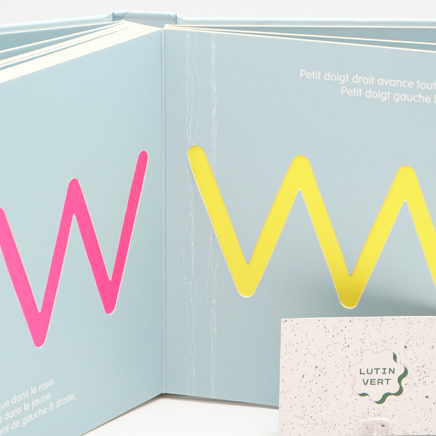 Les Petits Doigts qui Dansent d'occasion MILAN - Dès 1 an | Ref 13624