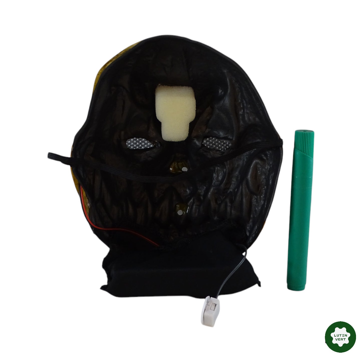 Masque Zombie d'occasion GIFI - Dès 7 ans | Ref 9707
