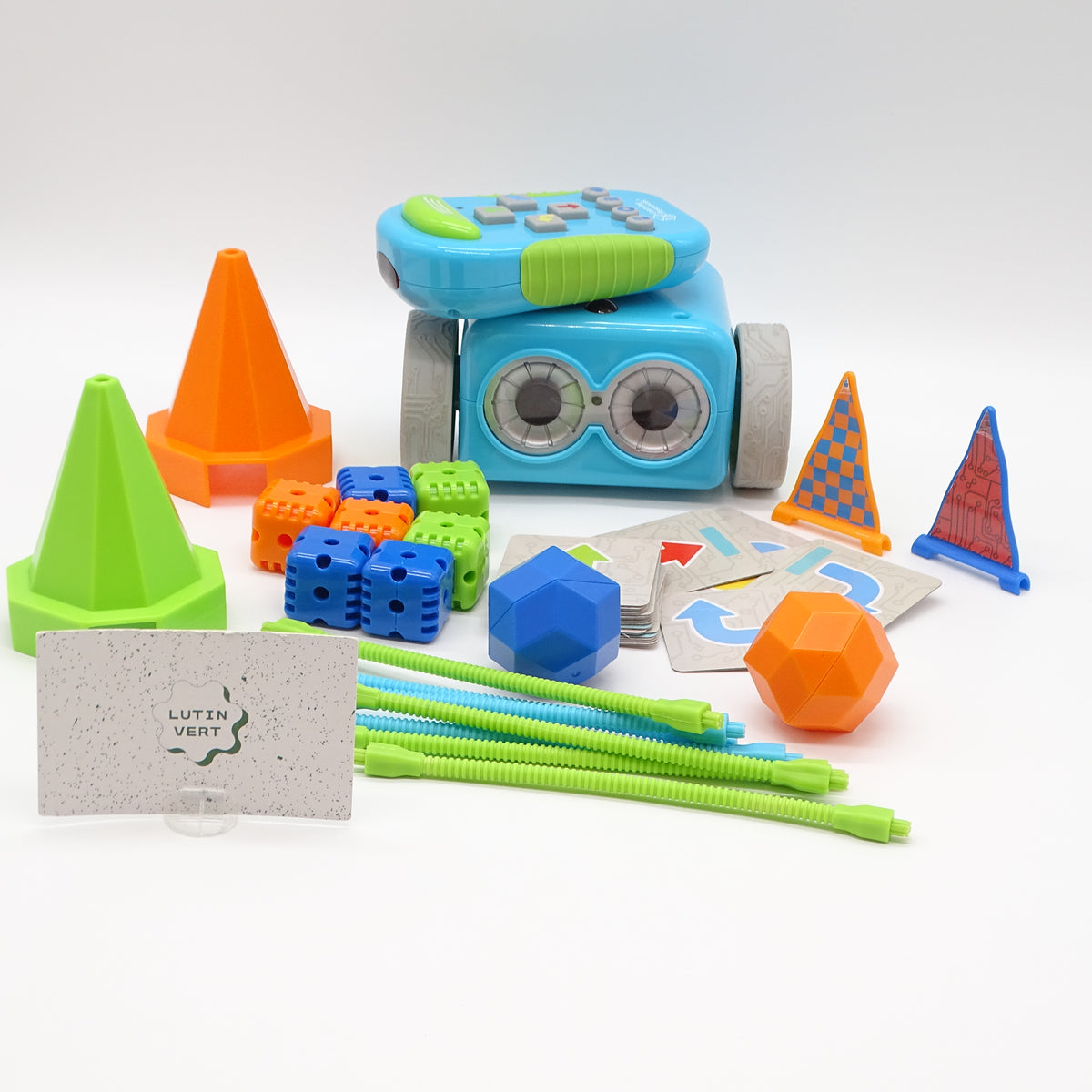 Botley LEARNING RESOURCES - Dès 5 ans | Ref 16233