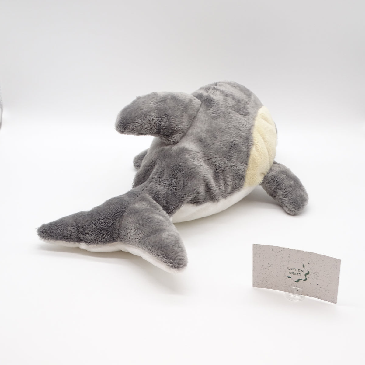 Peluche dauphin de 45cm ALTHANS - Dès 3 ans | Ref 16235