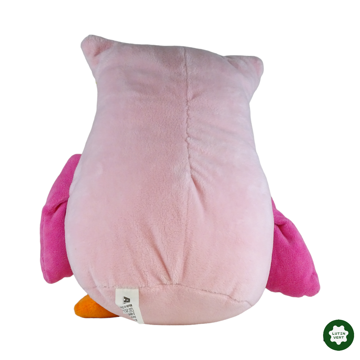 Chouette Rose d'occasion ALTHANS - Dès 2 ans | Lutin Vert