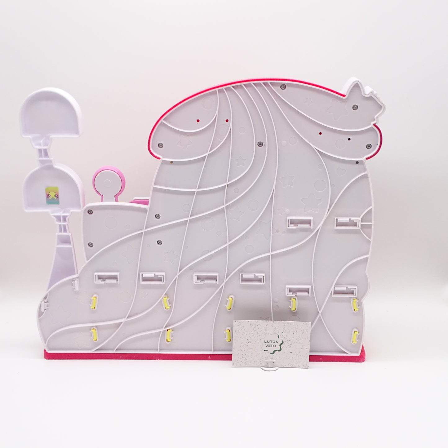 Supermarché Shopkins d'occasion MOOSE - Dès 3 ans | Ref 13642