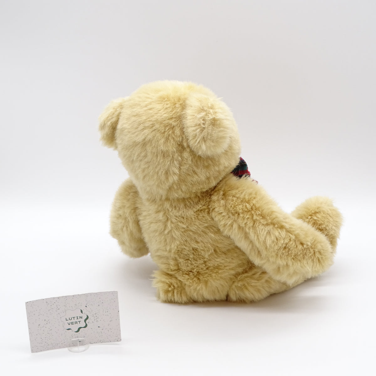 Oursons 30cm nœud papillon MARKS & SPENCER - Dès 3 ans | Ref 16251