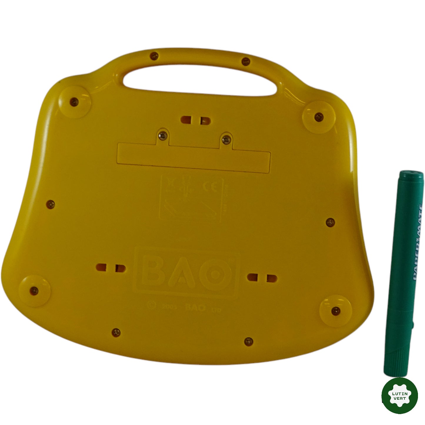 Mini-ordi éducatif bilingue d'occasion BAO - Dès 3 ans | Ref 9543