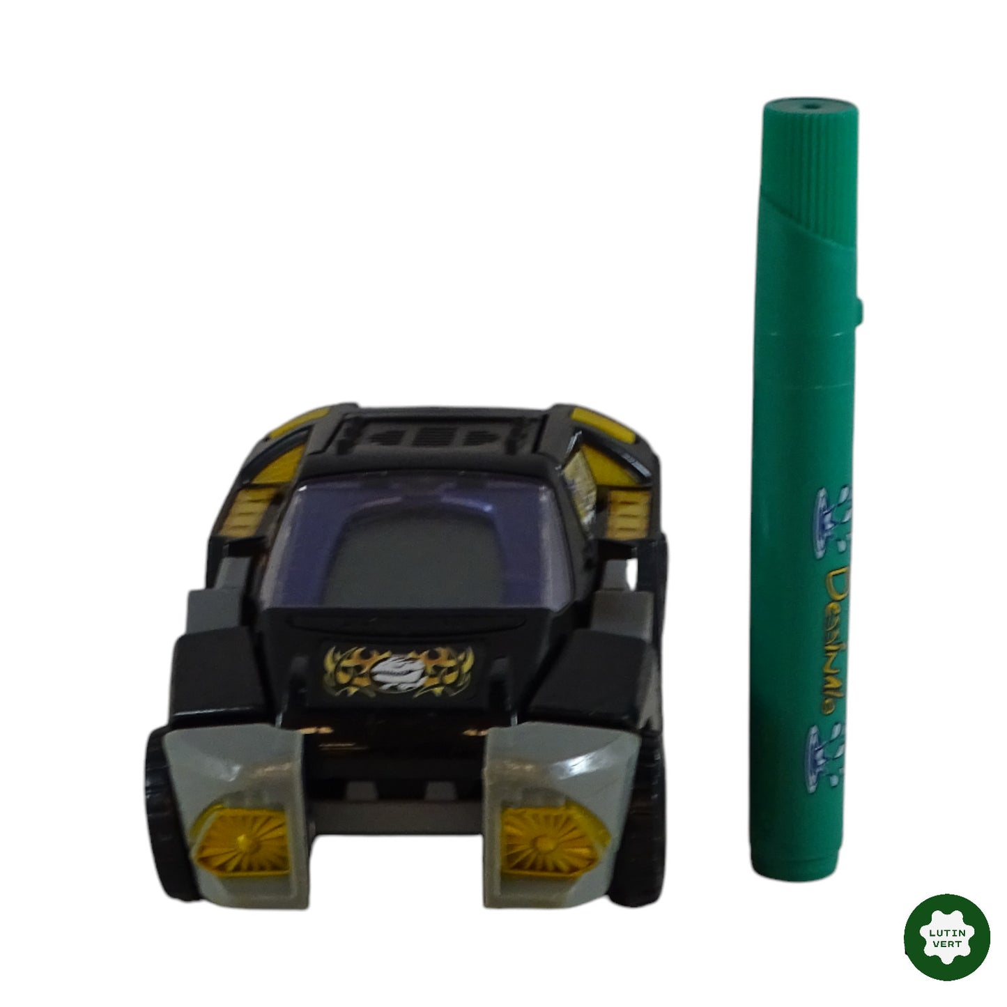 Tigor le Giganotosaure d'occasion SWITCH&GO - Dès 3 ans | Ref 9725