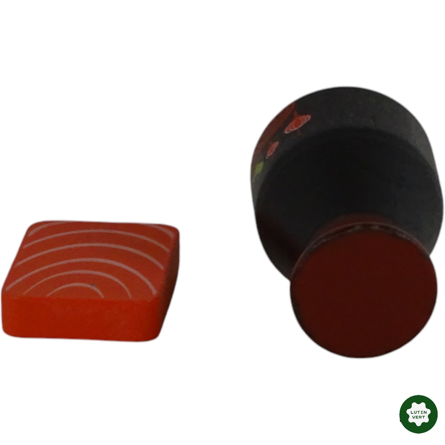 Set de Sushi en bois d'occasion PLAYTIVE - Dès 3 ans | Ref 9715