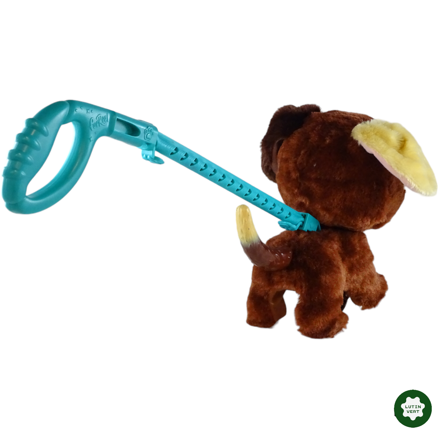 Chien à promener d'occasion HASBRO - Dès 2 ans | Lutin Vert