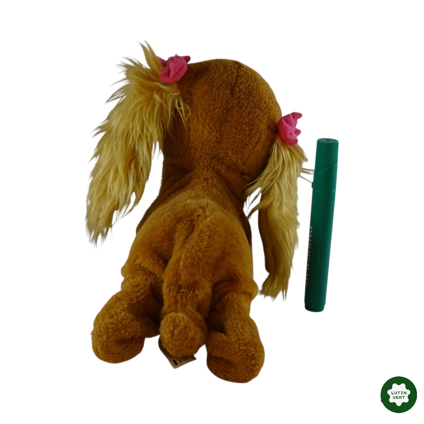 Lucy la petite chienne d'occasion IMC TOYS - Dès 3 ans | Ref 9807