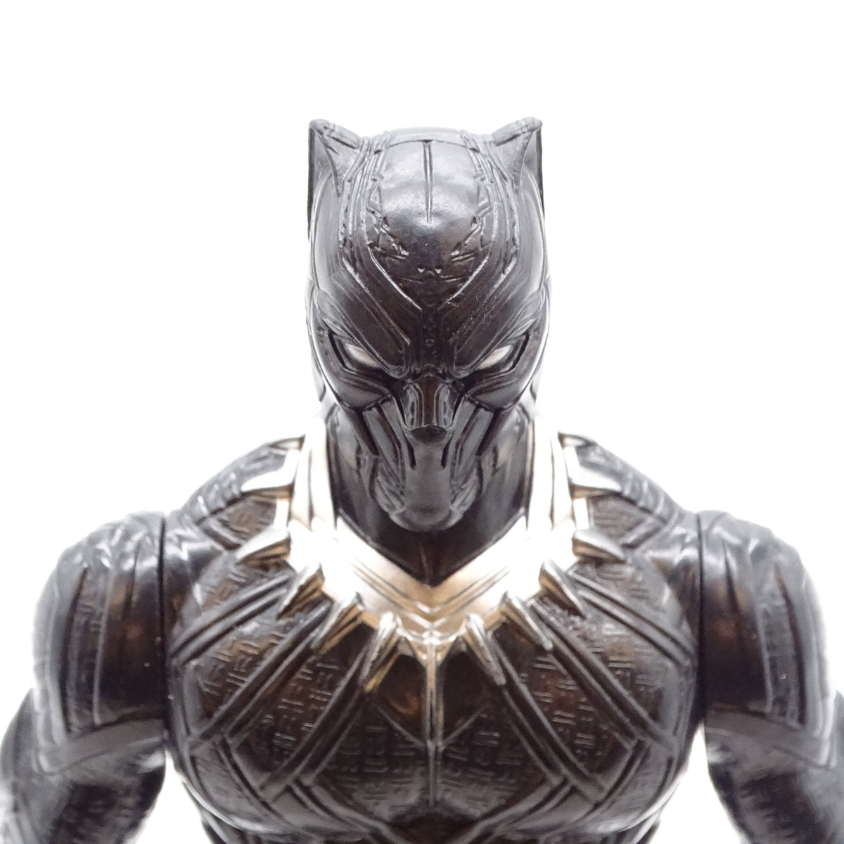 Figurine Black Panther HASBRO - Dès 4 ans | Ref 16309