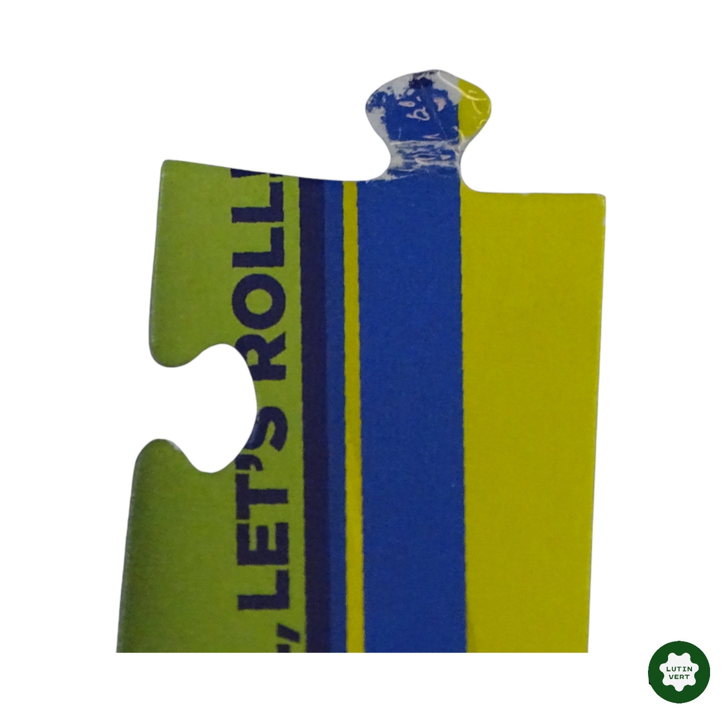 Puzzle Pat’Patrouille 30 pcs d'occasion TREFL - Dès 3 ans | Ref 9844