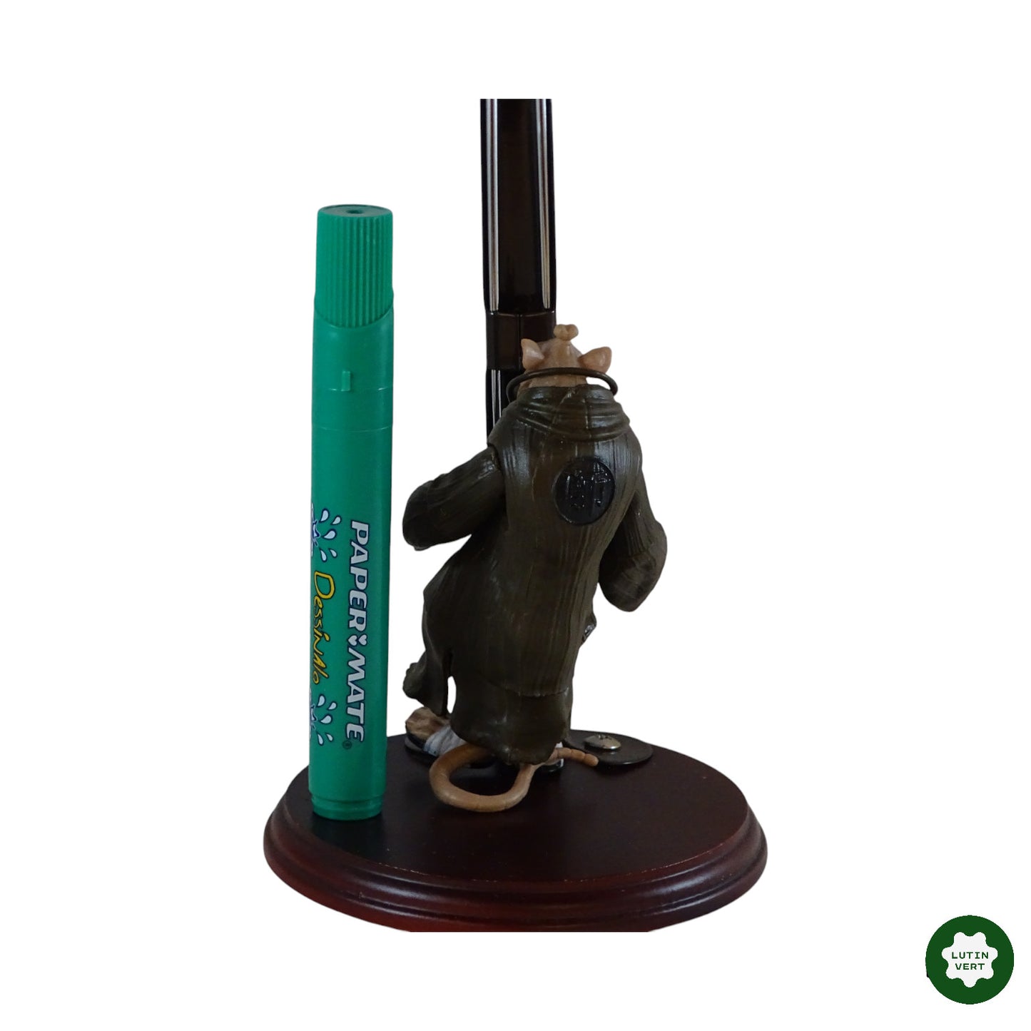 Figurine Maître Splinter d'occasion PLAYMATES - Dès 6 ans | Ref 9846
