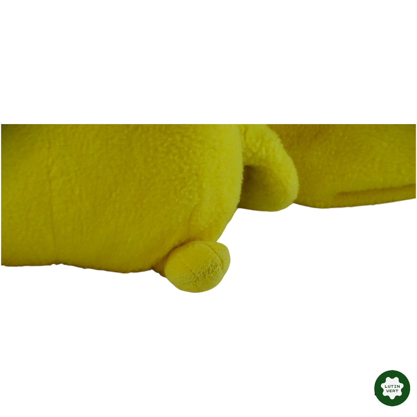 Peluche Detective Pikachu d'occasion POKÉMON - Dès 9 mois | Ref 9850
