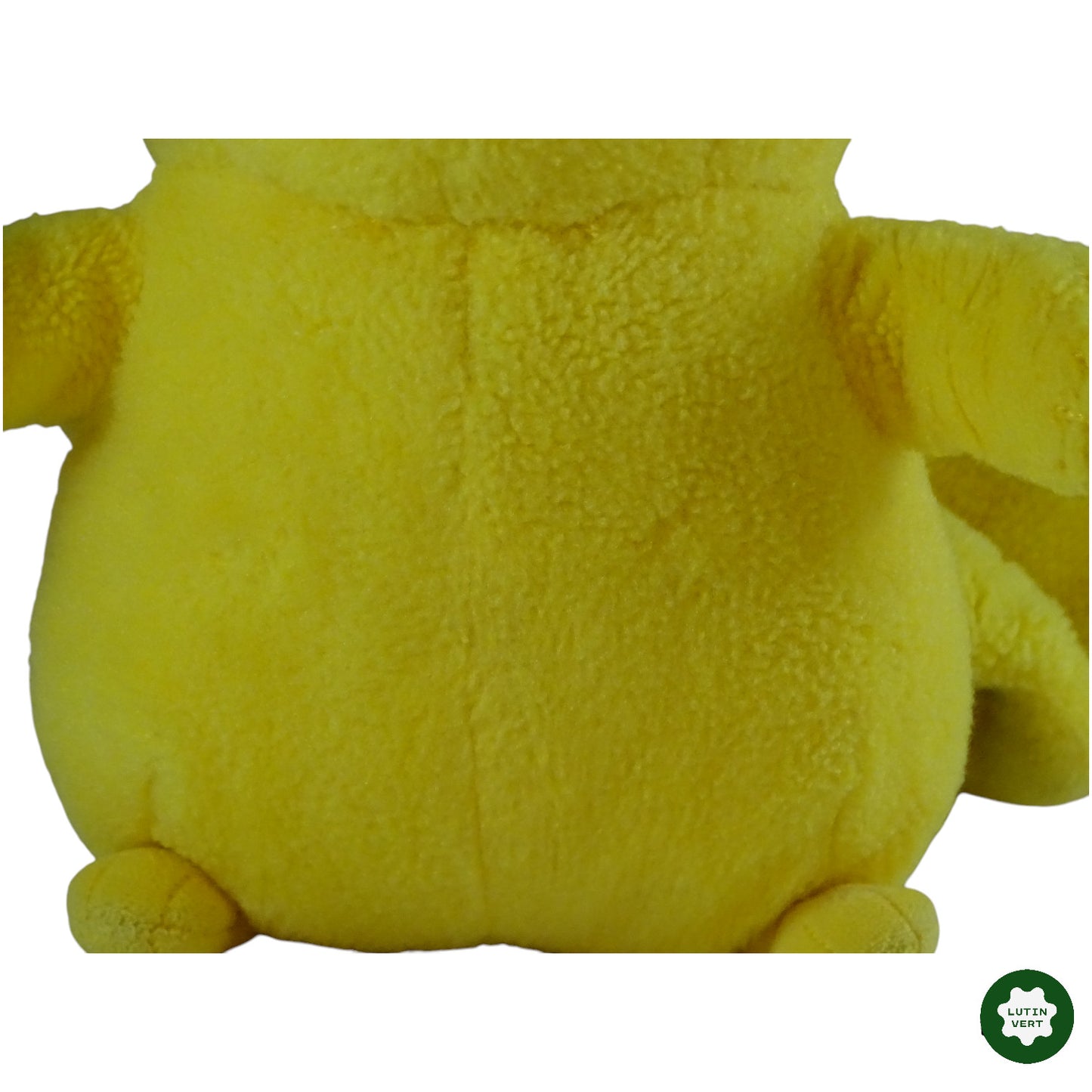 Peluche Detective Pikachu d'occasion POKÉMON - Dès 9 mois | Ref 9850