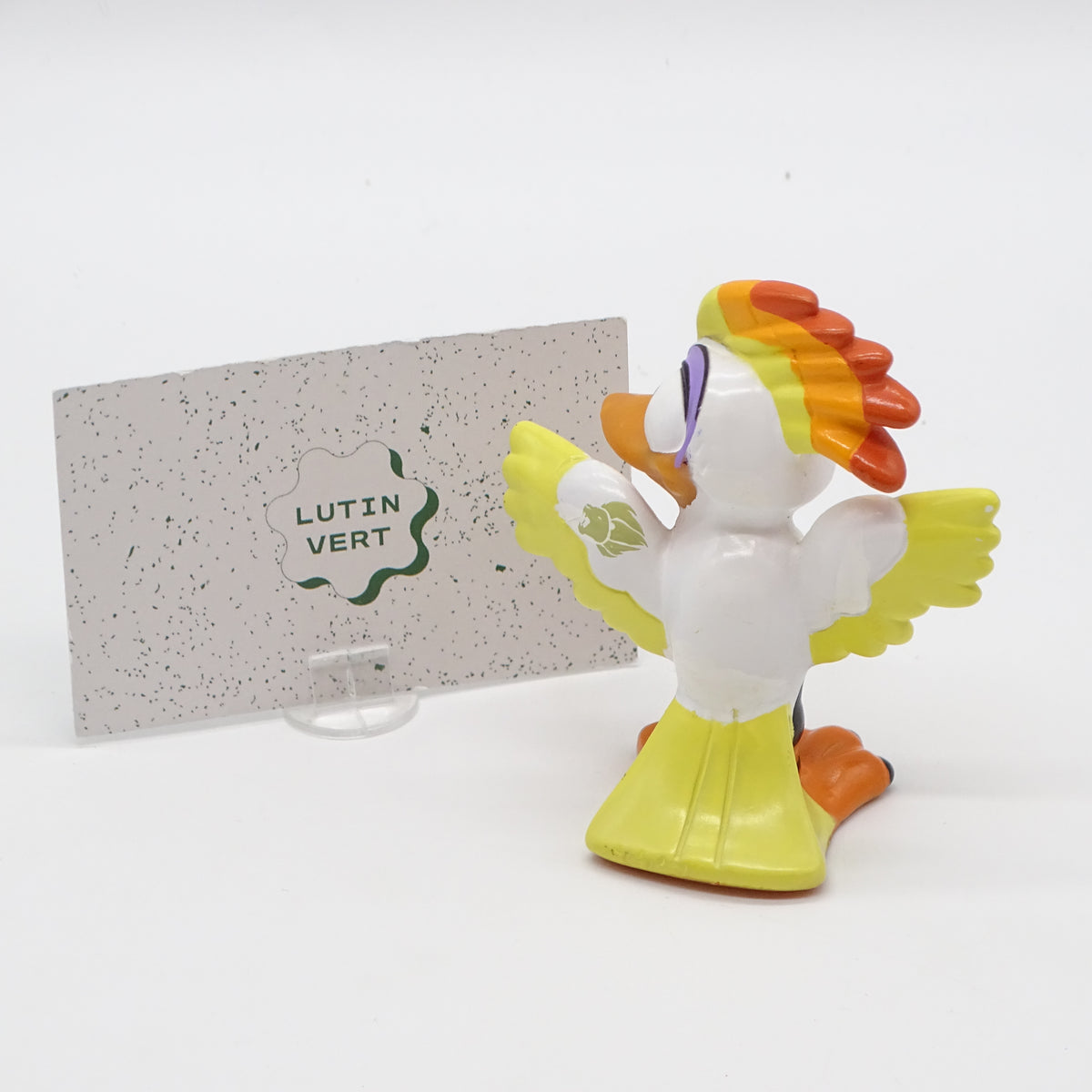 Figurine Ono (La garde du roi lion ) DISNEY - Dès 3 ans | Ref 16340
