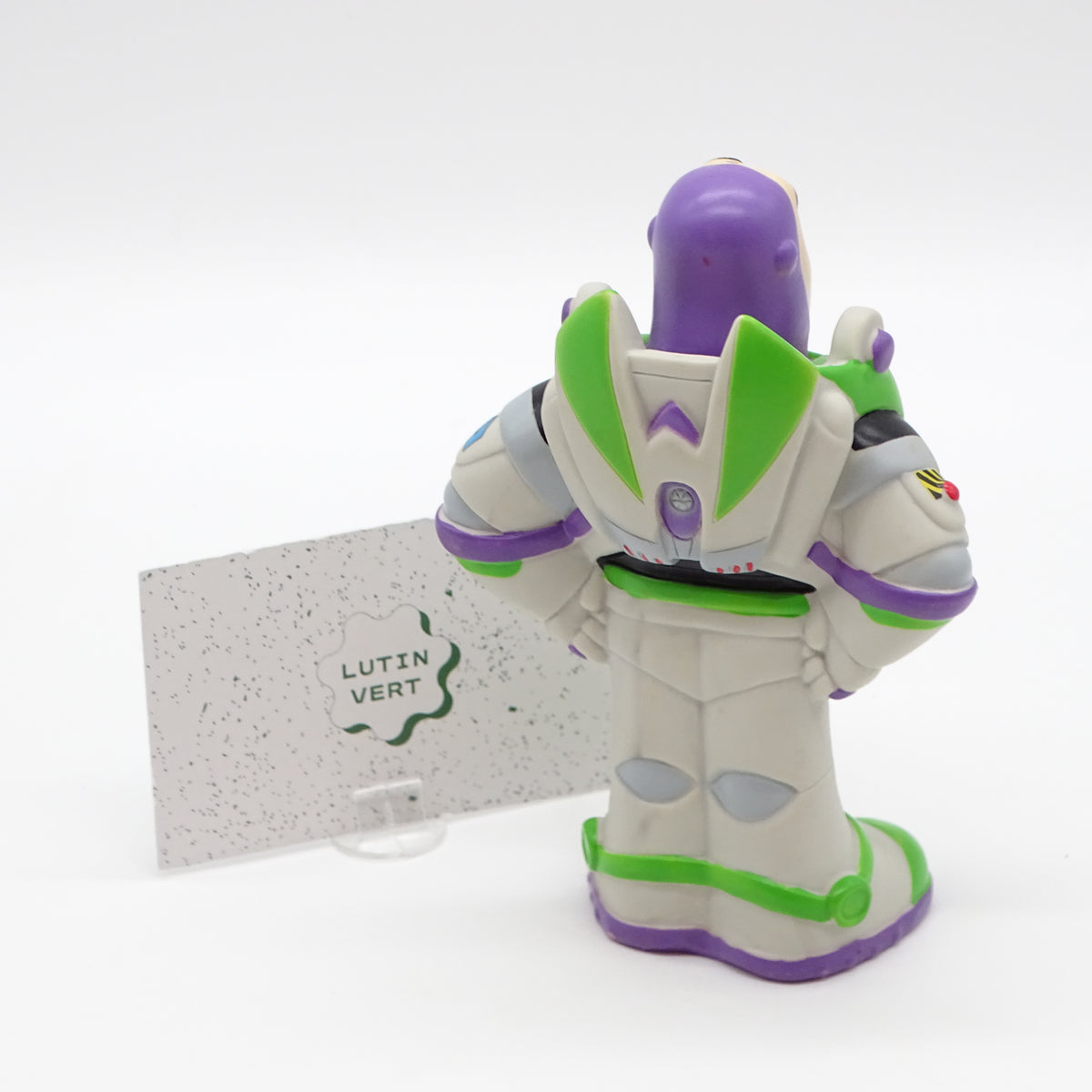 Figurine Buzz de Toy Story 15 cm DISNEY PIXAR - Dès 3 ans | Ref 16341