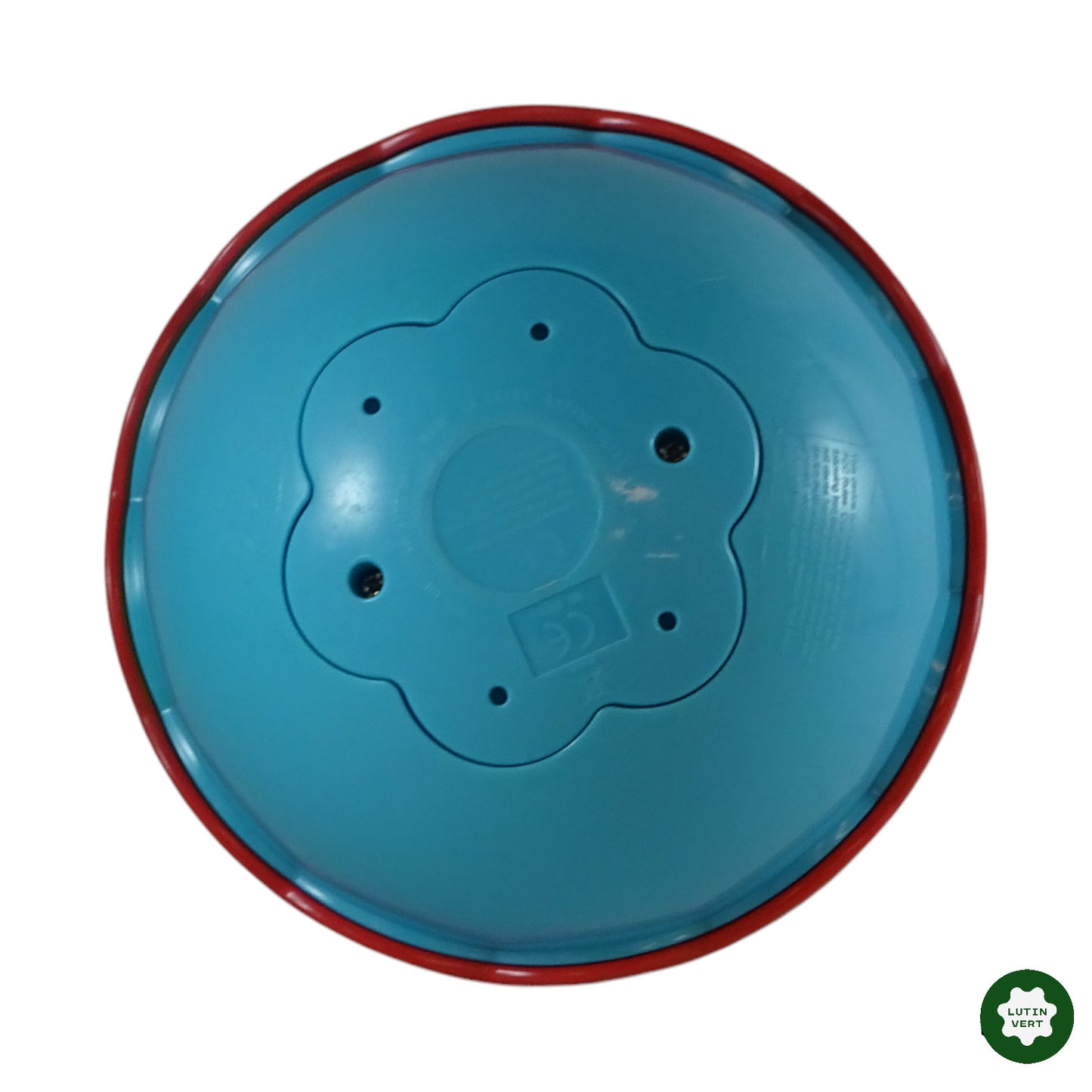 Boule interactive d'occasion REDBOX - Dès 6 mois | Ref 10247