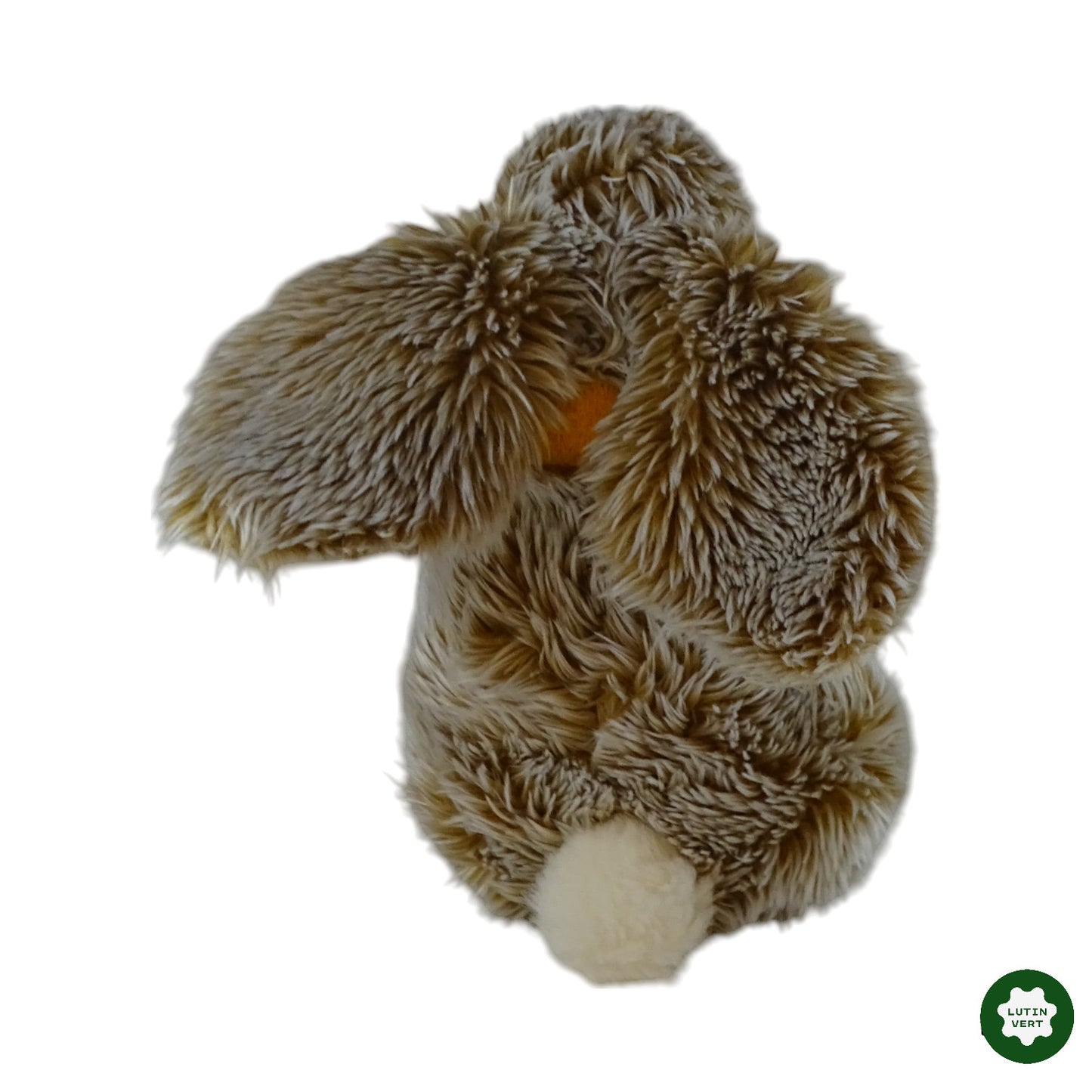 Peluche Lapin Angora d'occasion LASCAR - Dès 1 an | Ref 10047