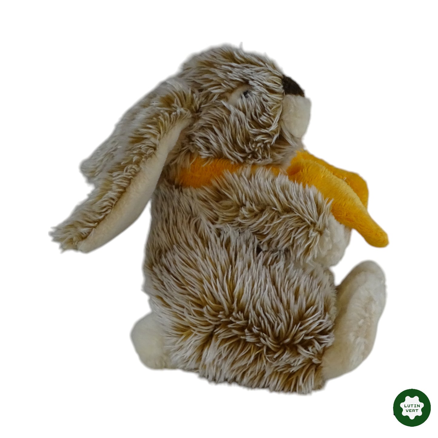Peluche Lapin Angora d'occasion LASCAR - Dès 1 an | Ref 10047