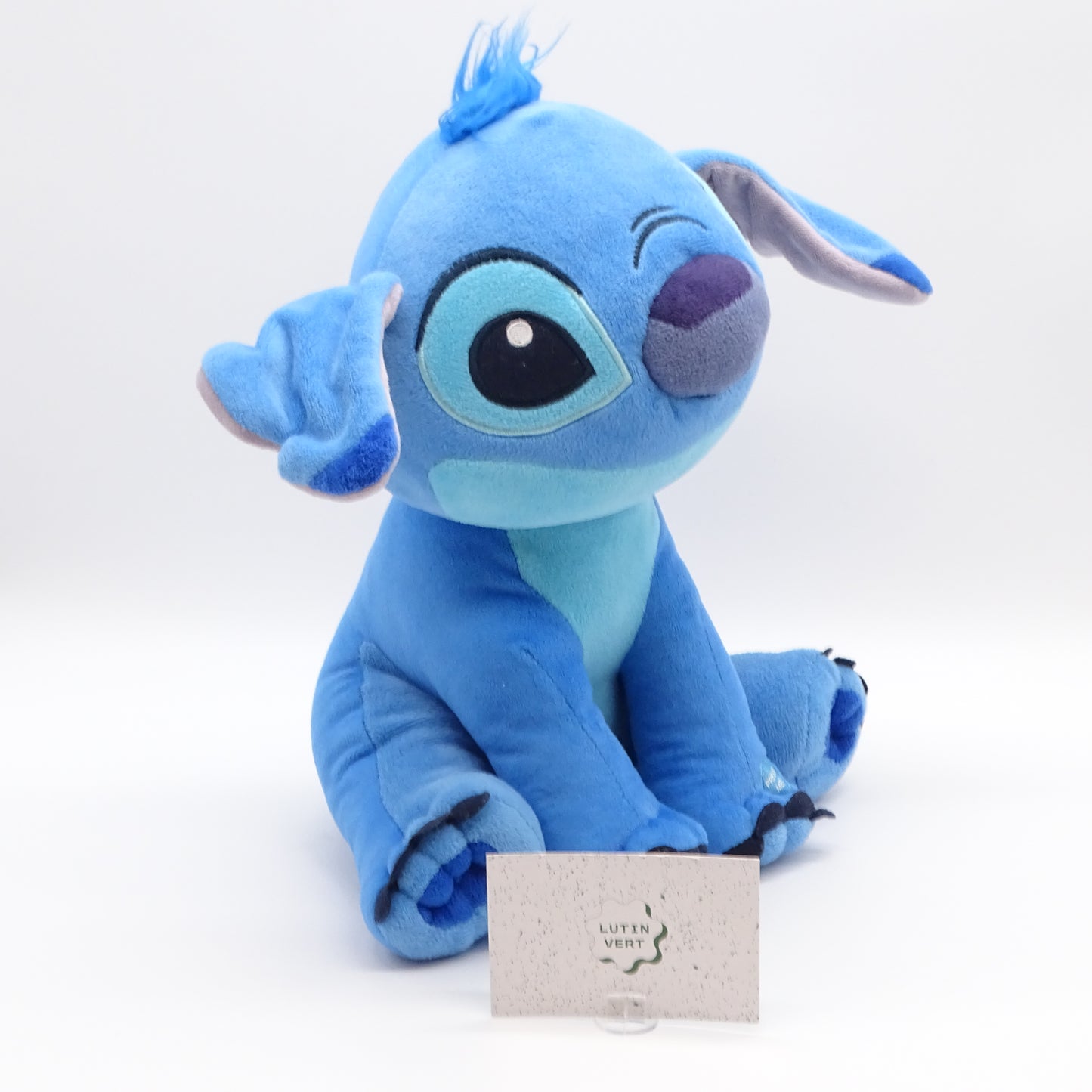Stitch d'occasion PLAY BY PLAY - Dès 6 mois | Ref 13770