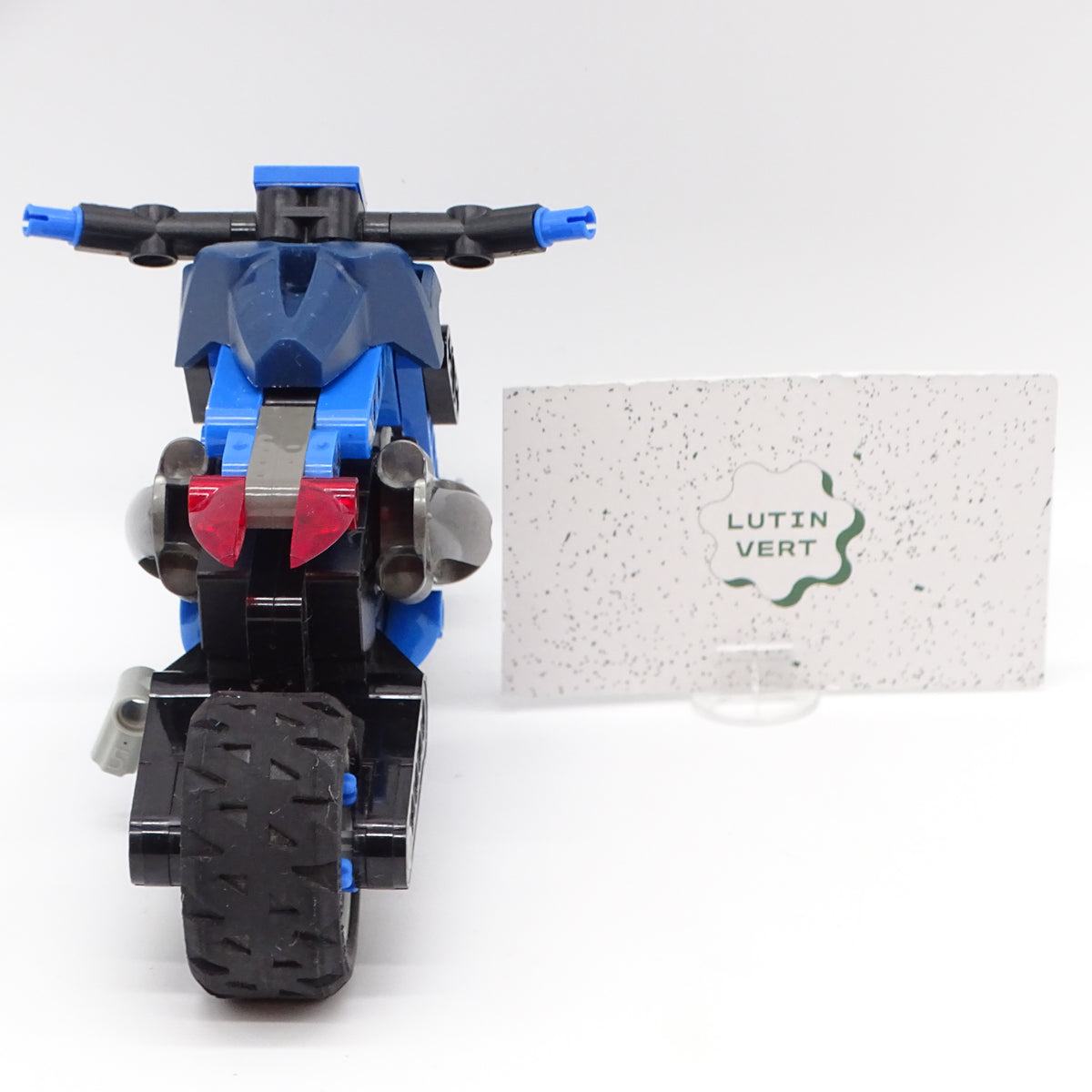 Lego Technic LEGO - Dès 8 ans | Ref 16352