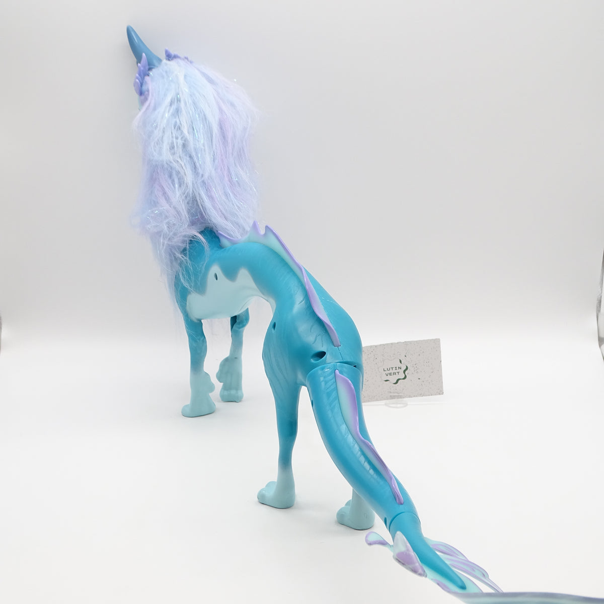 Figurine Dragon Sisu DISNEY - Dès 3 ans | Ref 16374
