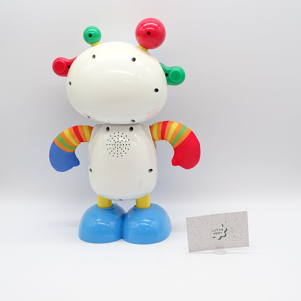 Hoopy SILVERLIT - Dès 9 mois | Ref 16370