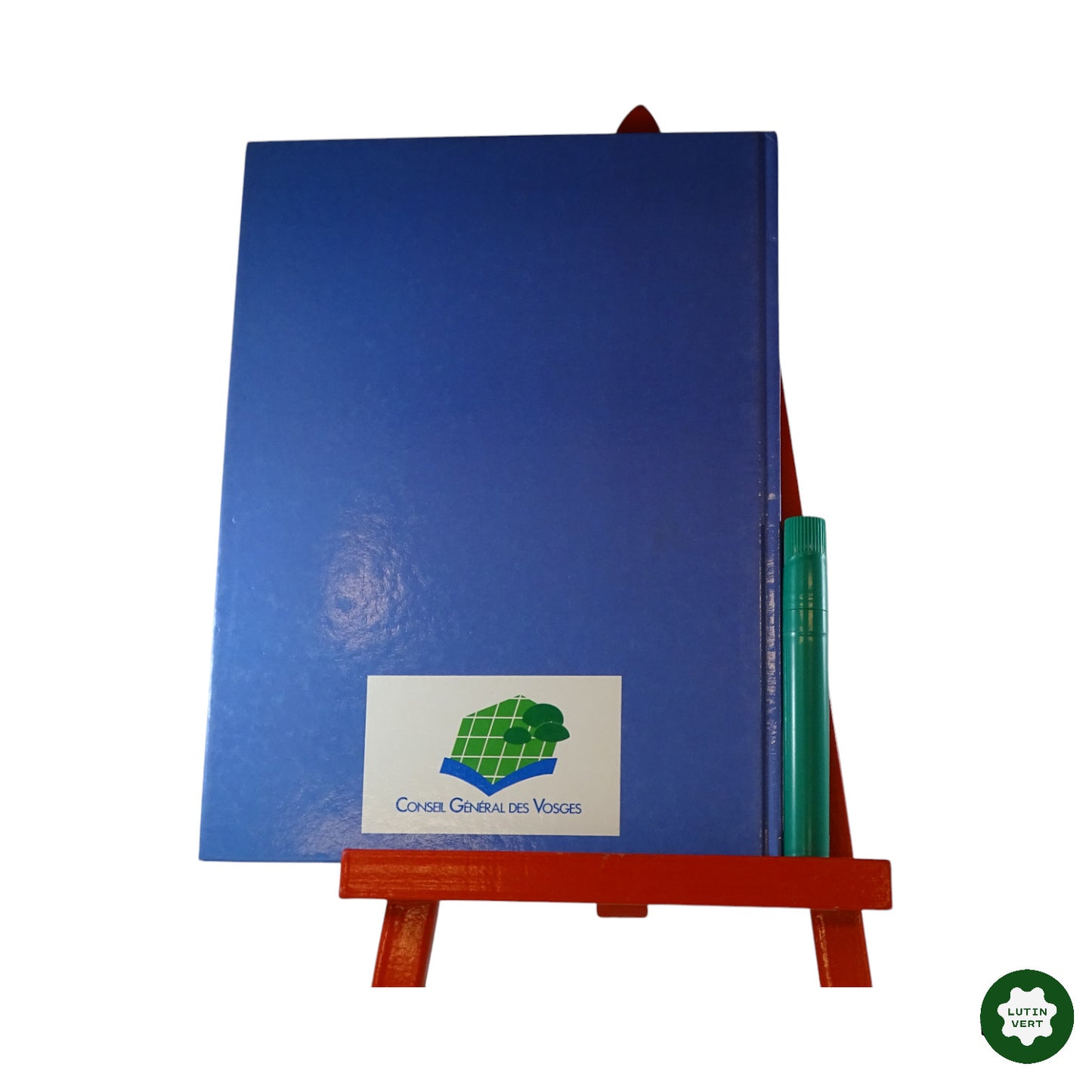 L’écologie racontée aux enfants d'occasion EDITIONS DELVILLE - Dès 7 ans | Ref 9877