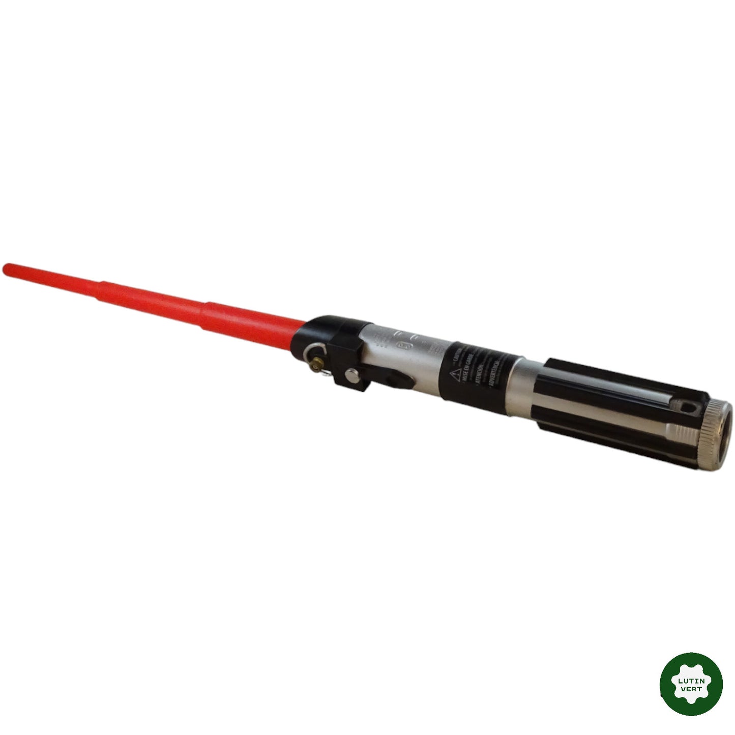 Sabre Star Wars d'occasion HASBRO - Dès 6 ans | Lutin Vert