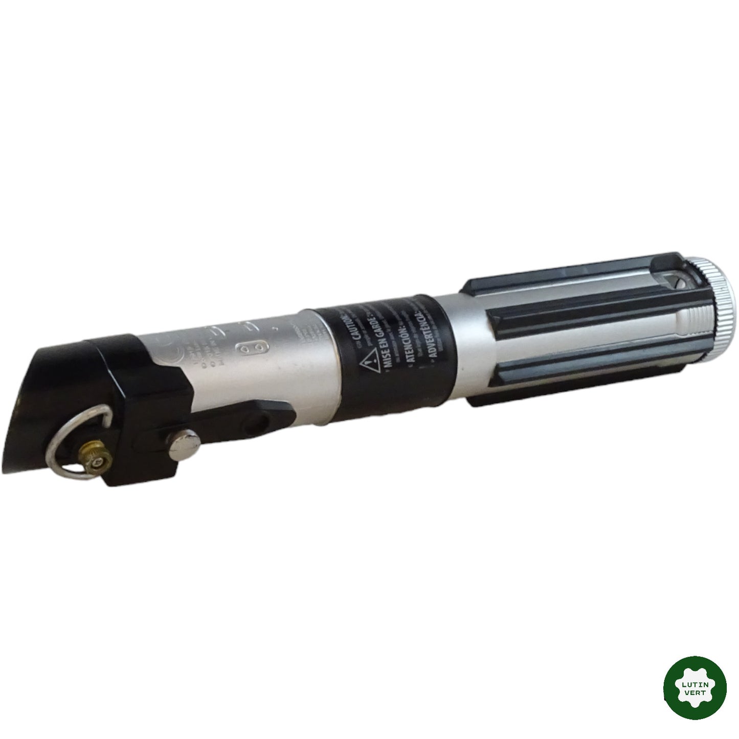Sabre Star Wars d'occasion HASBRO - Dès 6 ans | Lutin Vert