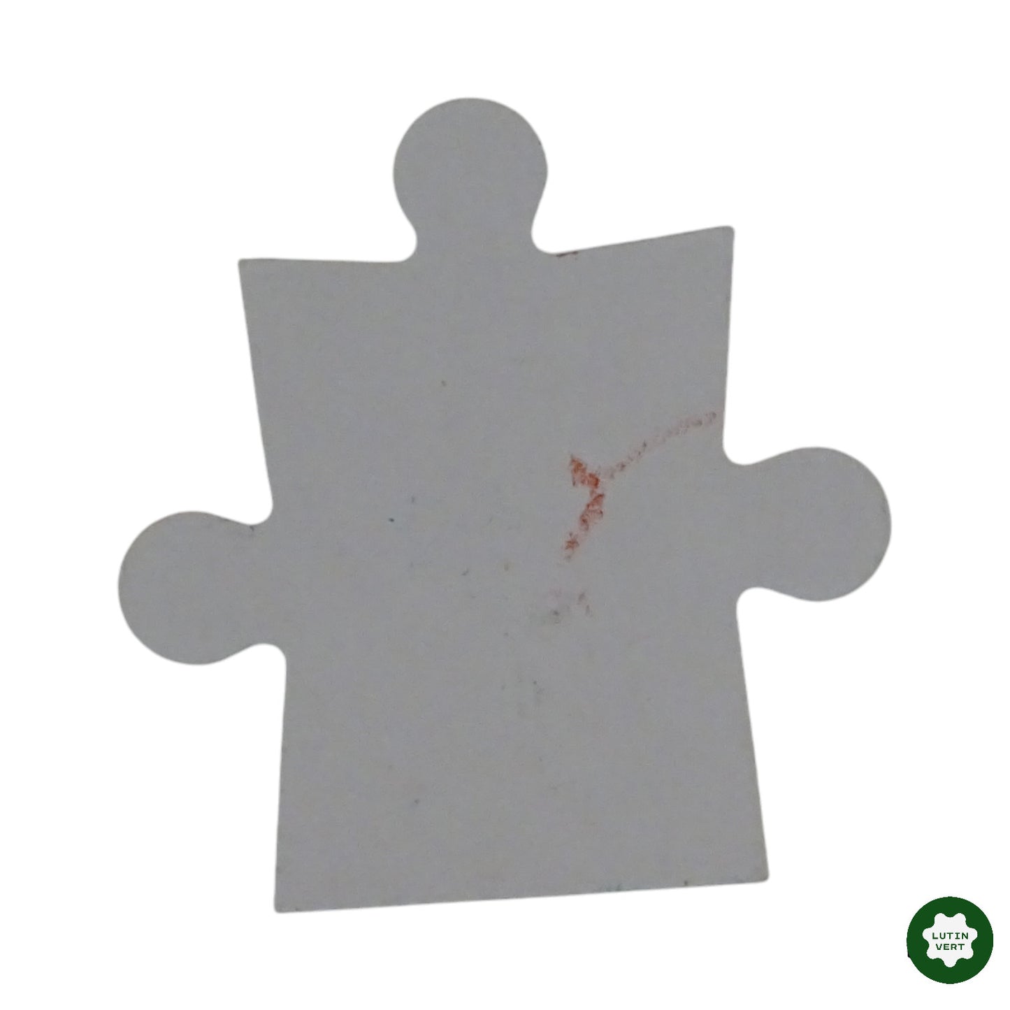 Puzzle Assemblée Nationale 45 pcs  d'occasion ESAT - Dès 6 ans | Ref 9895