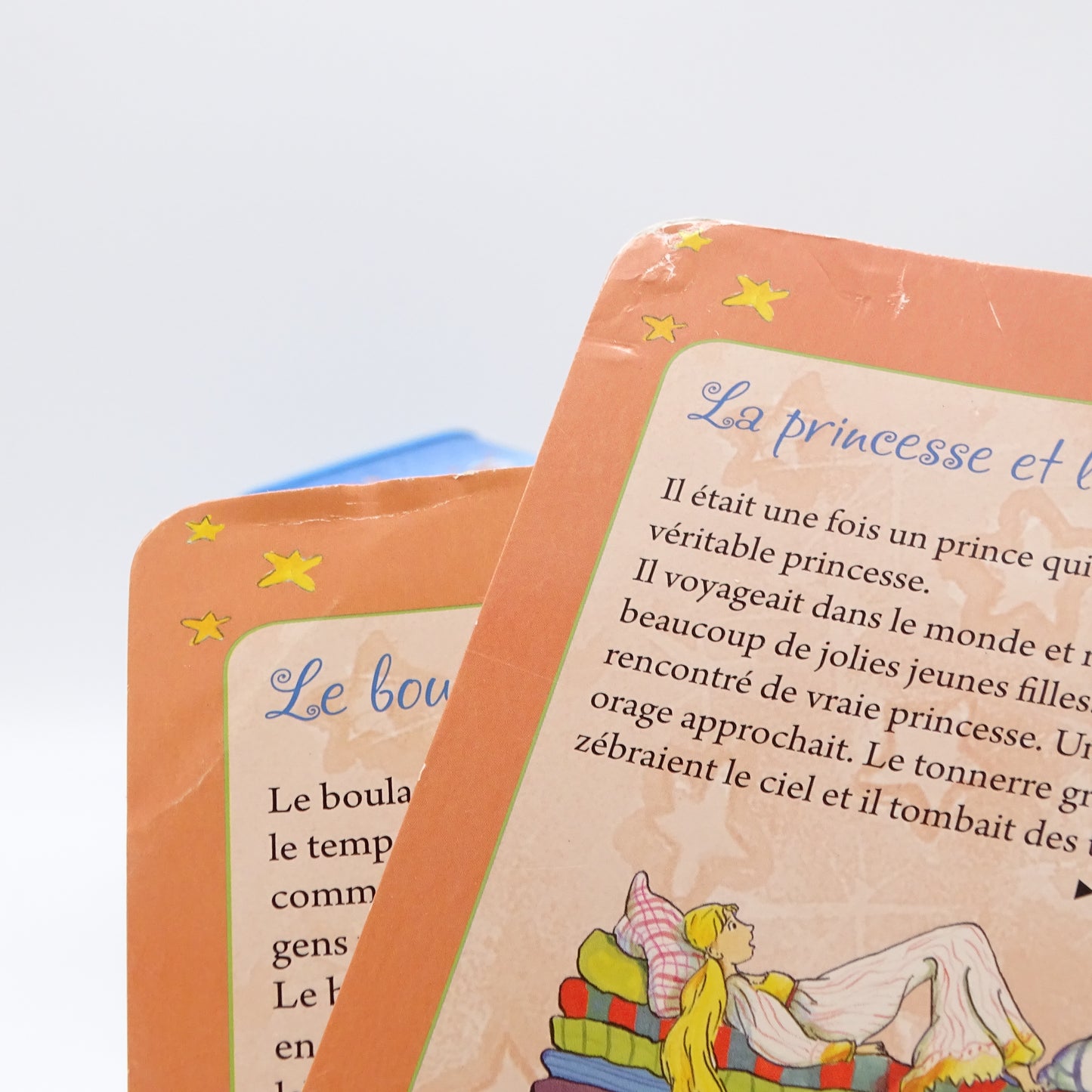 Fais de beaux reves d'occasion SCHWAGER STEINLEIN - Dès 3 ans | Ref 13864