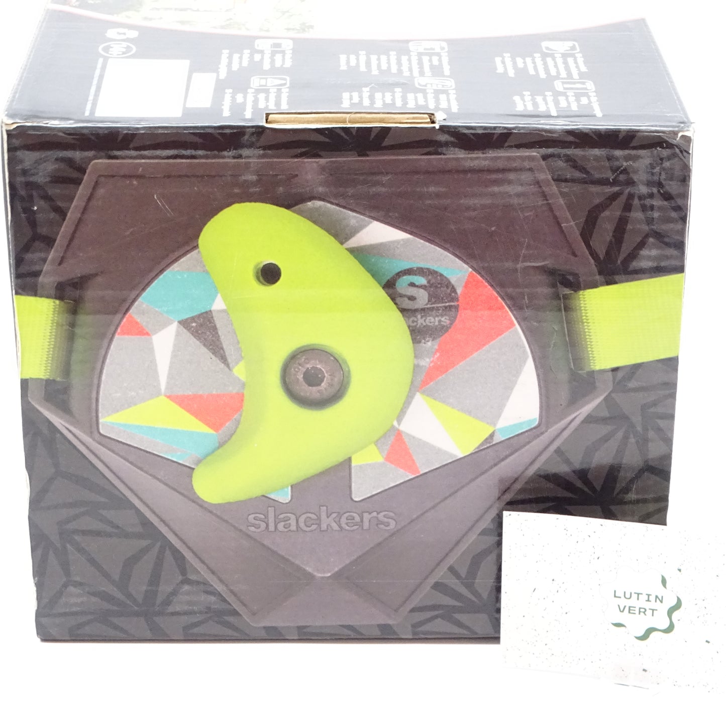 Slackers Tree Climbers d'occasion SLACKERS - Dès 15 ans | Ref 13868