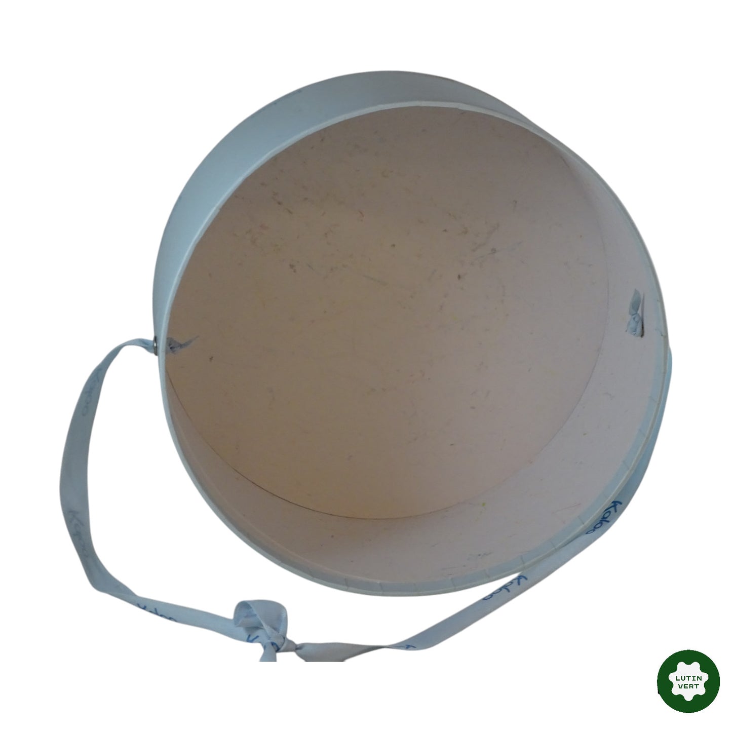 Doudou Ours Boule d'occasion KALOO - Dès 1 an | Ref 9920