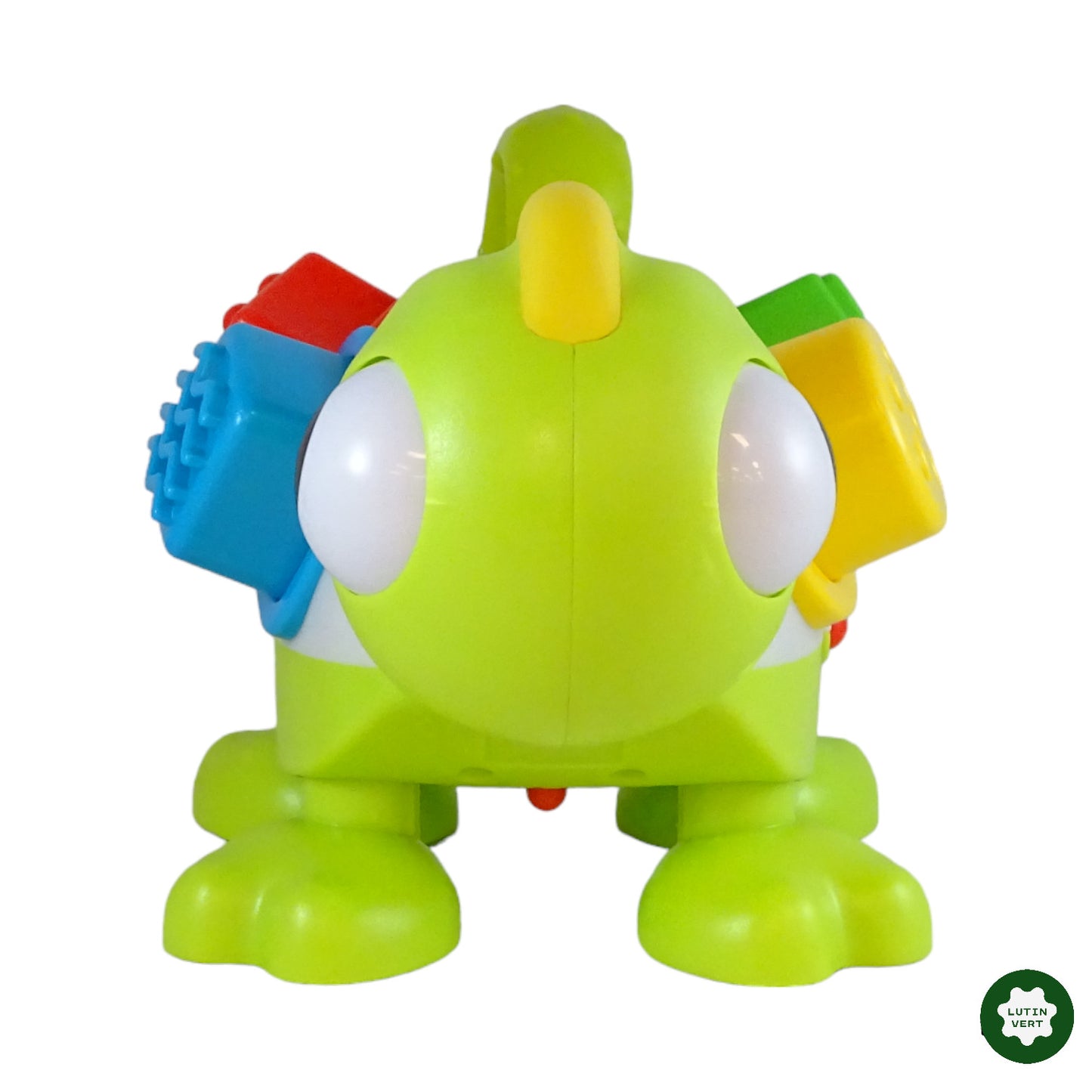 Léon la caméléon d'occasion B. KIDS - Dès 2 ans | Lutin Vert