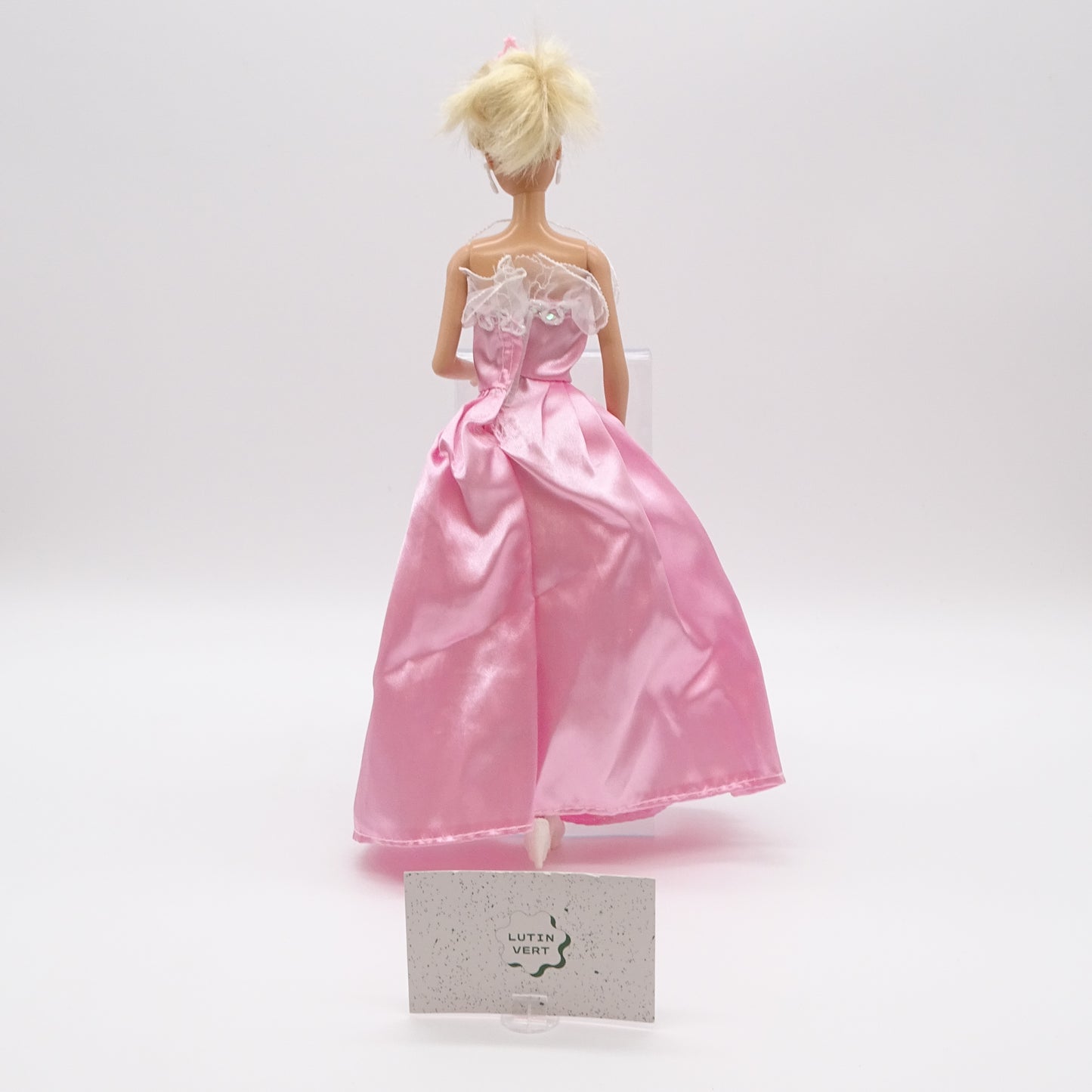 Barbie princesse d'occasion MATTEL - Dès 3 ans | Ref 13890