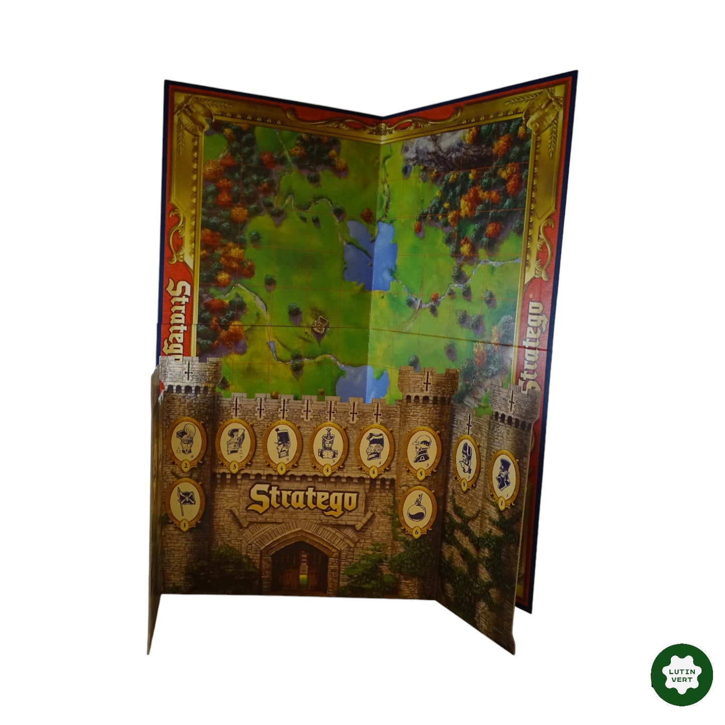Original Stratego d'occasion TILSIT EDITIONS - Dès 8 ans | Ref 9928