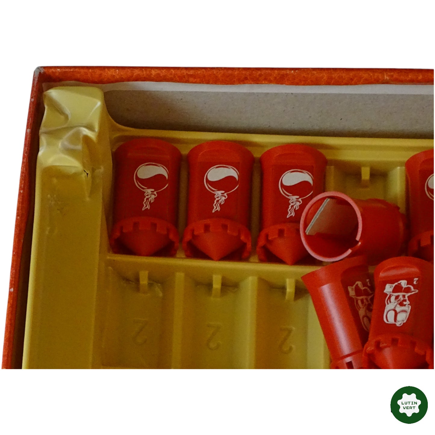 Original Stratego d'occasion TILSIT EDITIONS - Dès 8 ans | Ref 9928
